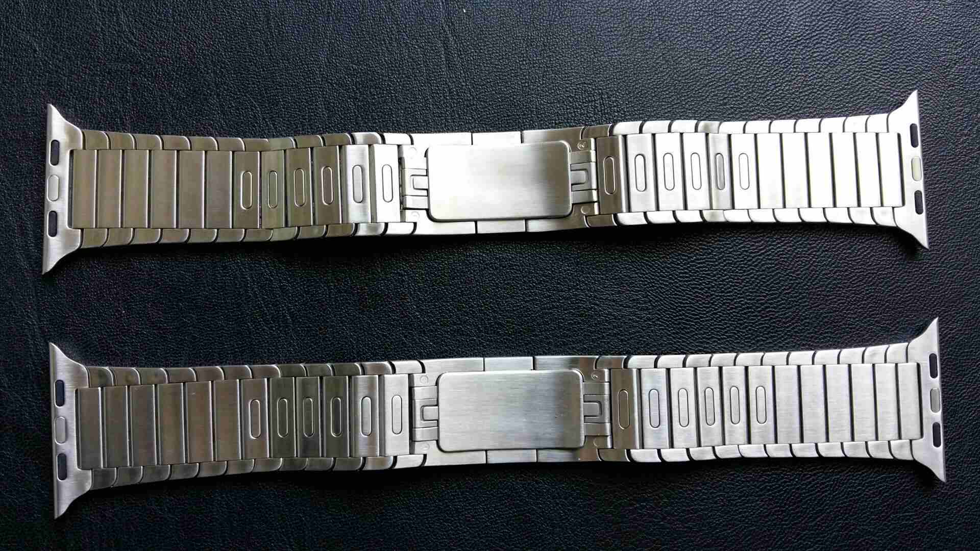 如何清洗寶珀手表的金屬表帶（金屬表帶的清洗方法）